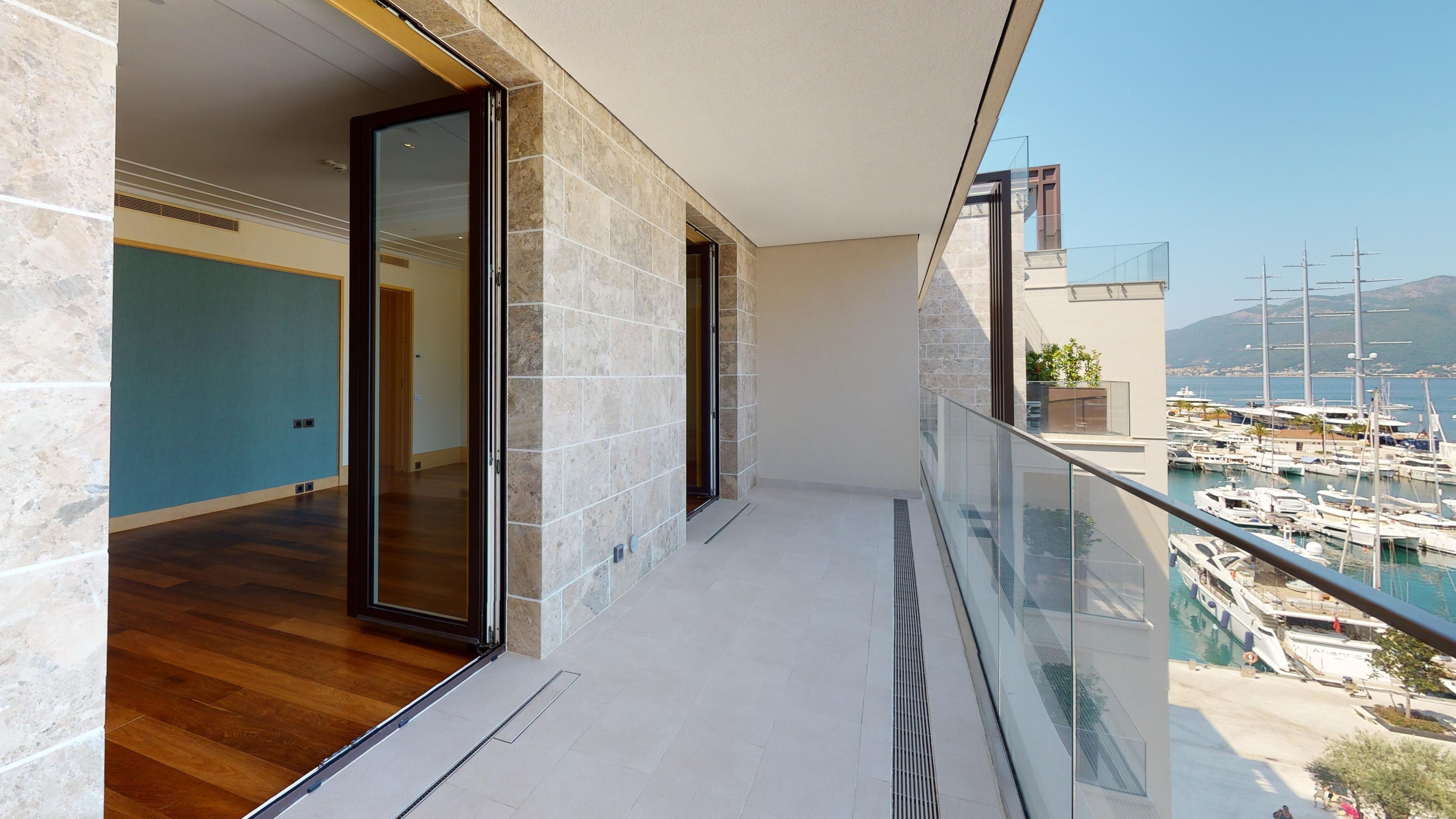BAIA RESIDENCES