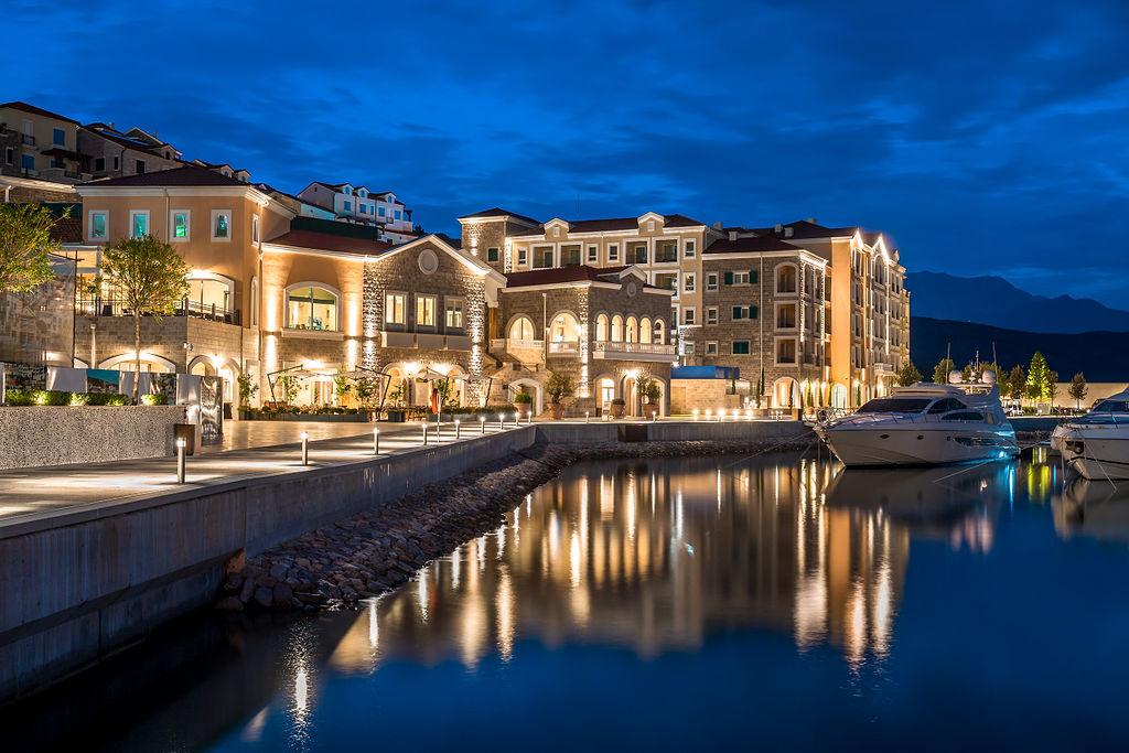 THE CHEDI RESIDENCES