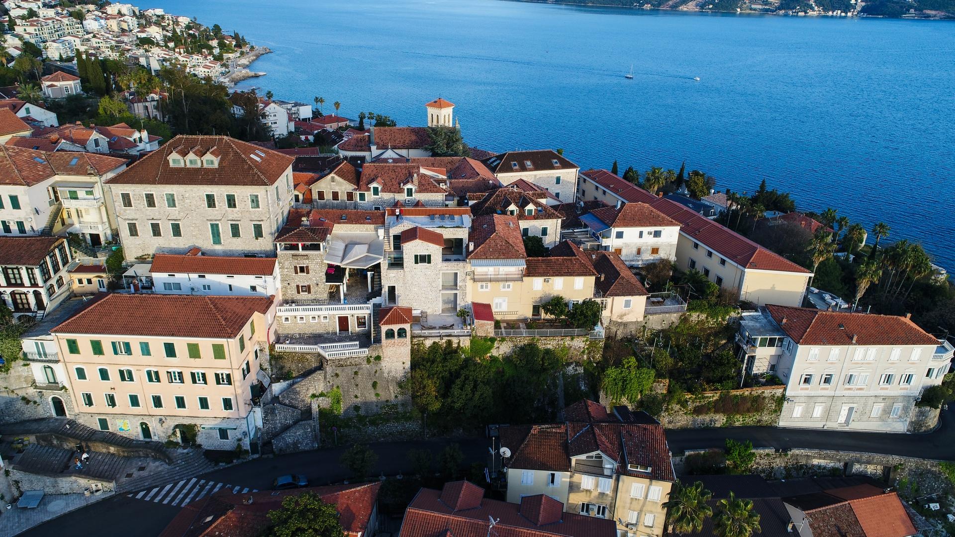 Old Town Heritage Masterpiece cover