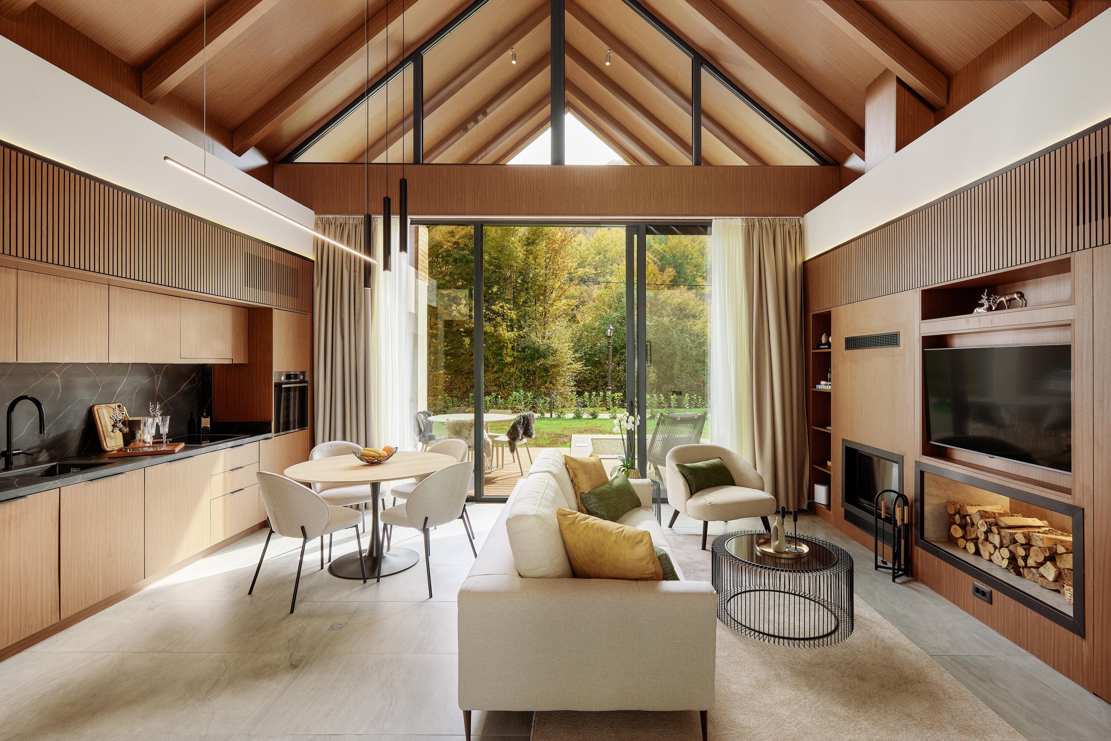 Riverside Kolasin cover