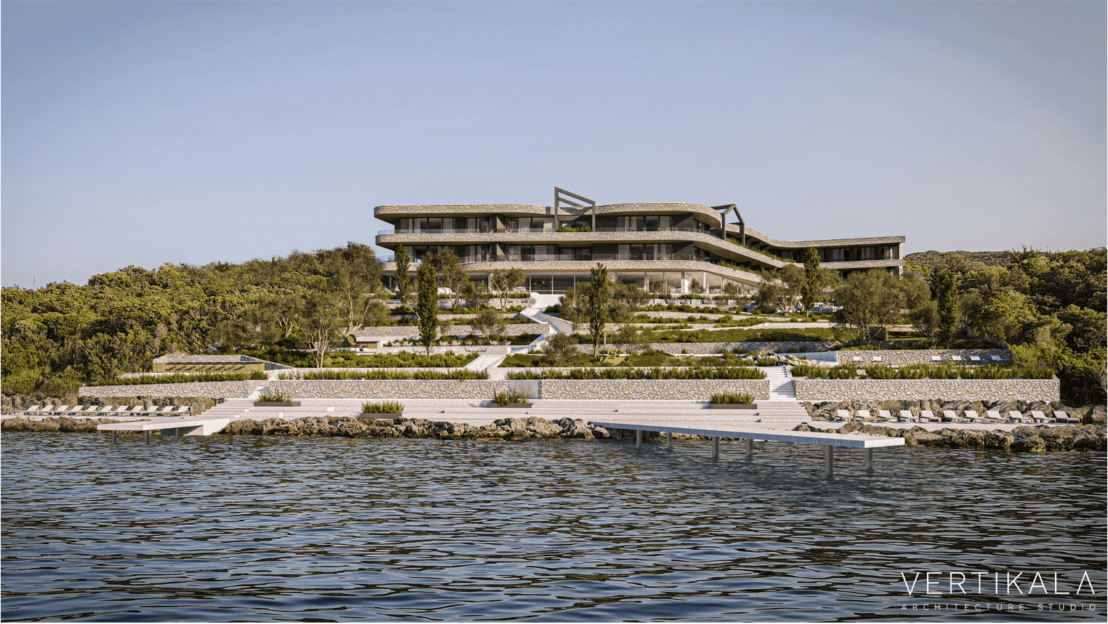 KRASICI DEVELOPMENT LAND