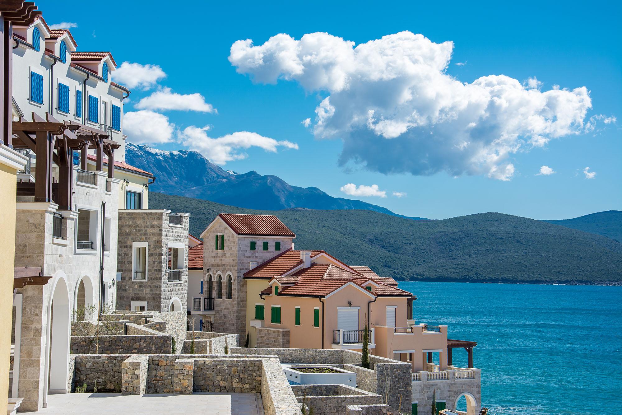 Chedi Brand expands into Europe with new hotel in Montenegro