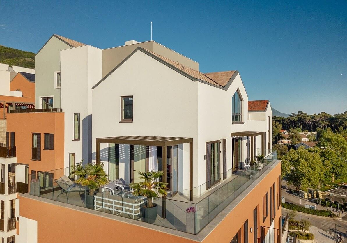 RESIDENTIAL