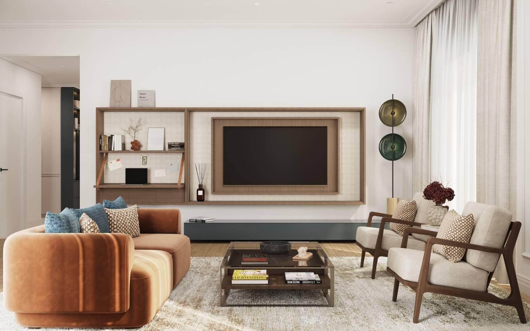 RESIDENTIAL