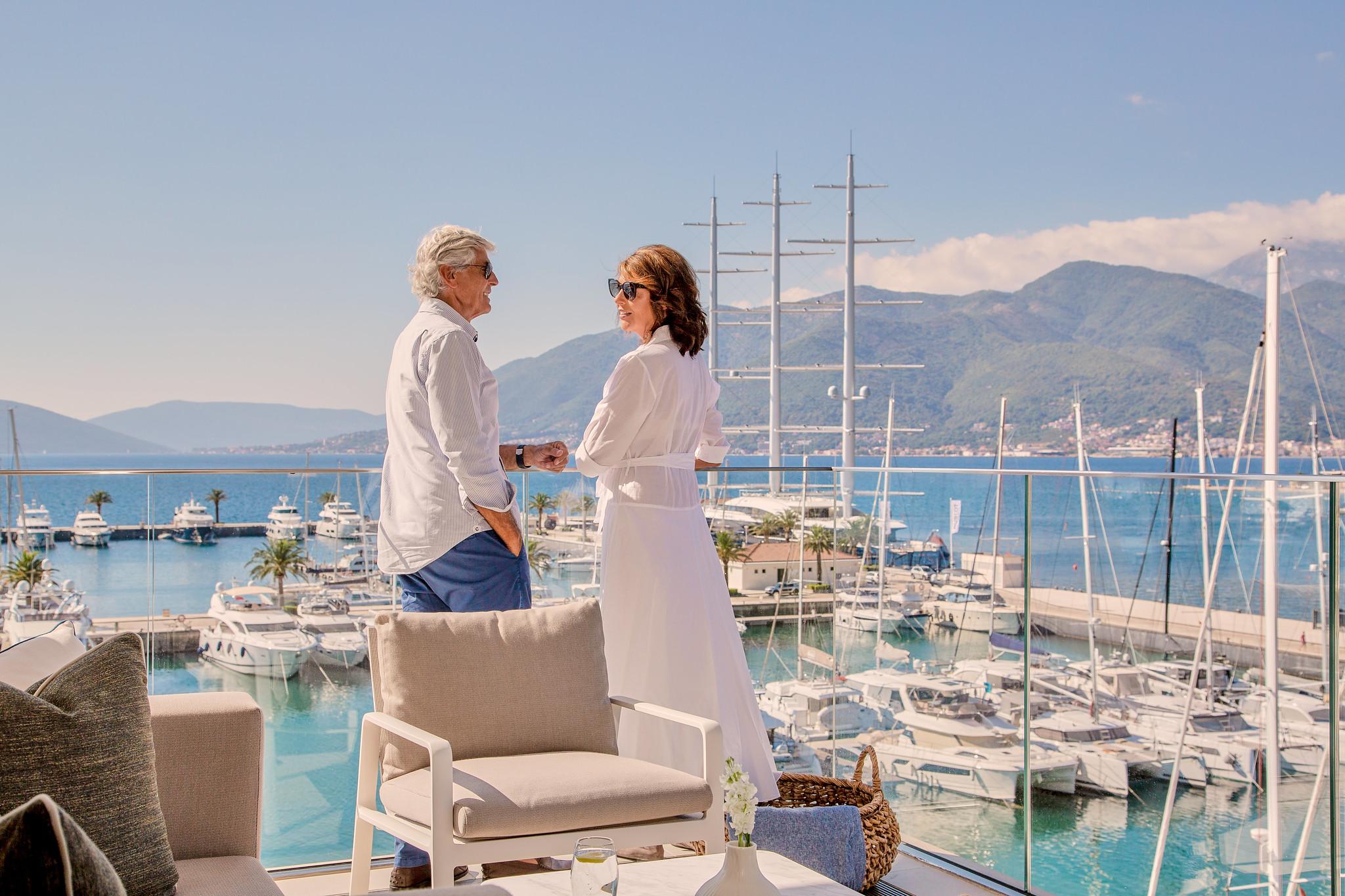 Astonishing place to buy property in Montenegro